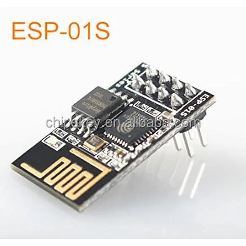 ESP-01S ESP8266 serial port to WIFI module Industrial low-power wireless module