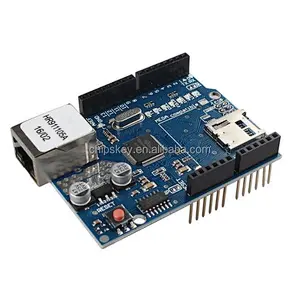 NEW&ORIGINAL Ethernet W5100
