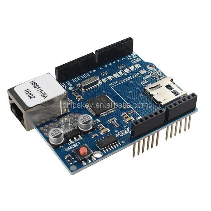 NEW&ORIGINAL Ethernet W5100