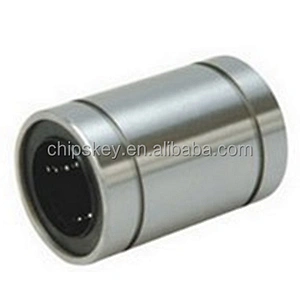 LM6UU 6*12*19 10*19*29 12*21*30 SDM6UU Linear Bearing Ball Bushing for 3D Printer, MendelMax, Prusa, Reprap, CNC