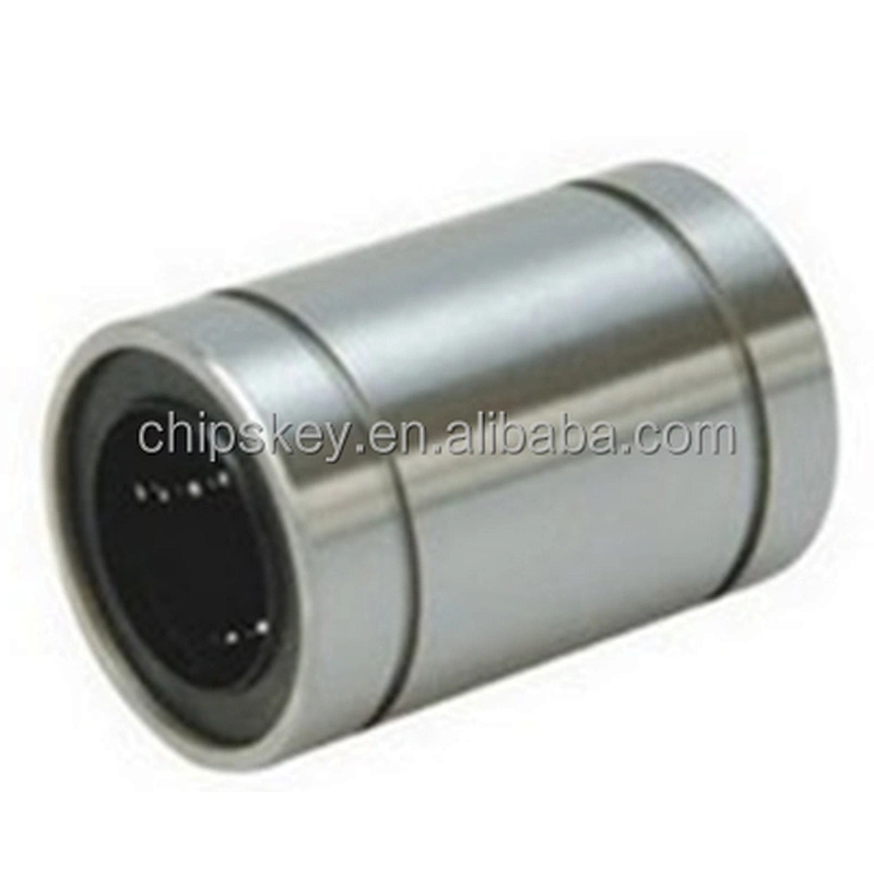 LM6UU 6*12*19 10*19*29 12*21*30 SDM6UU Linear Bearing Ball Bushing for 3D Printer, MendelMax, Prusa, Reprap, CNC