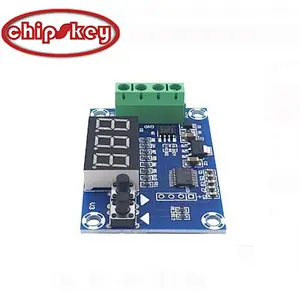 Chipskey XH-M207 universal digital transmitter 0-5V input and output 0-500 0-100 or any display