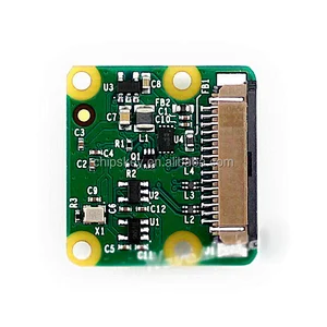 RPi Camera V2