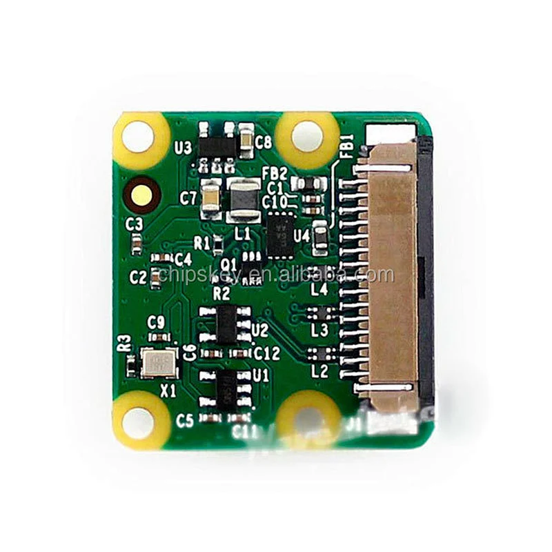 RPi Camera V2