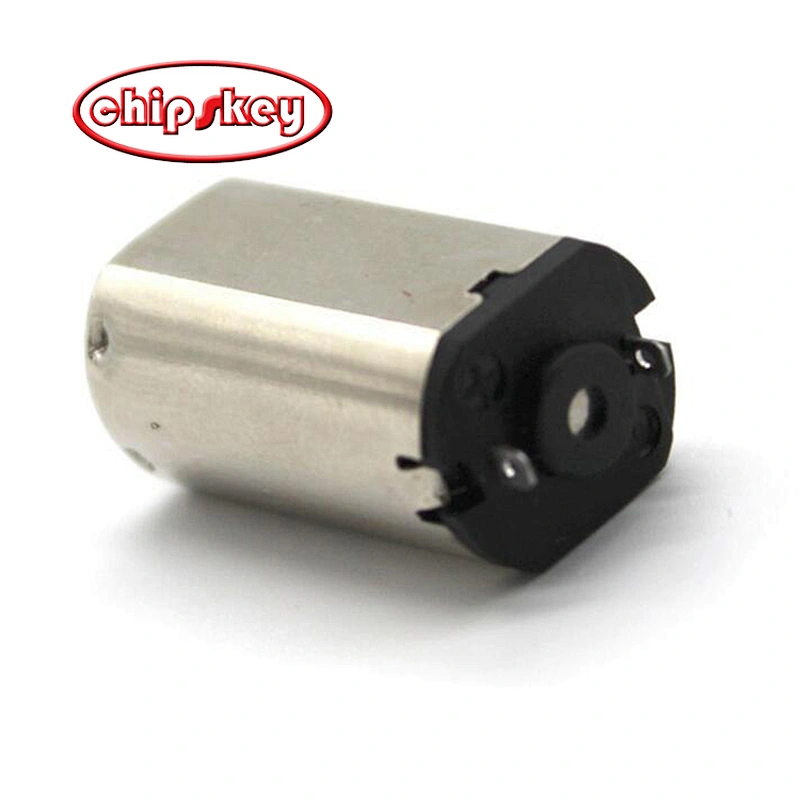 N30 Motor with Propeller