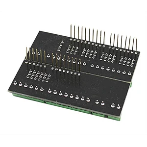Screw Shield V1 Development Board