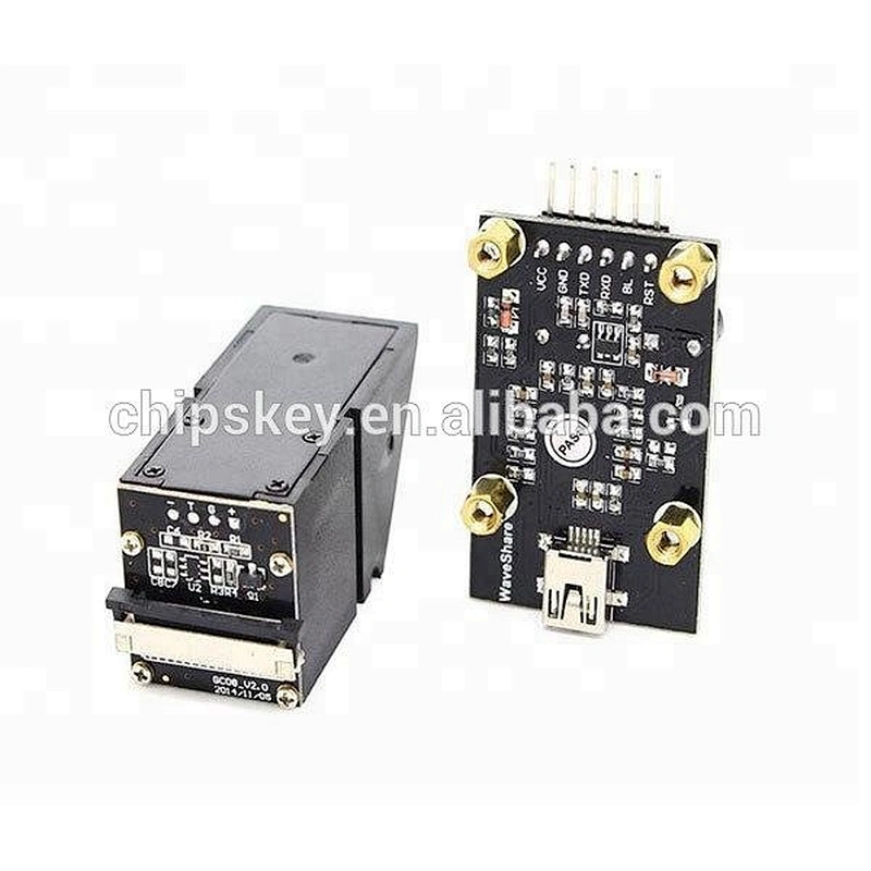 Optical Fingerprint Module for ZIGBEE SMART HOME zigbee sensor