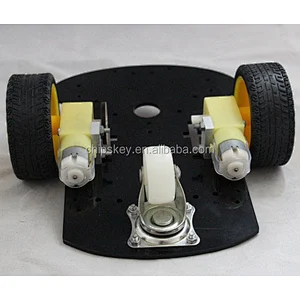 TT Motor Stand