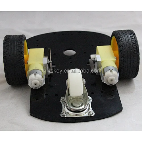 TT Motor Stand