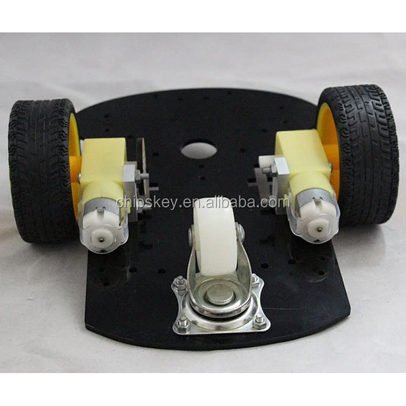 TT Motor Stand