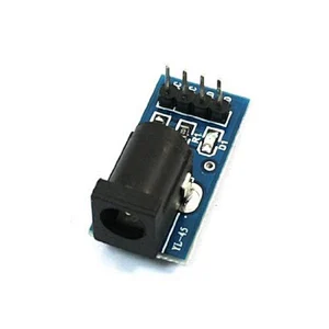 DC-005 Current Voltage Adjustable Step-up Power Converter Module