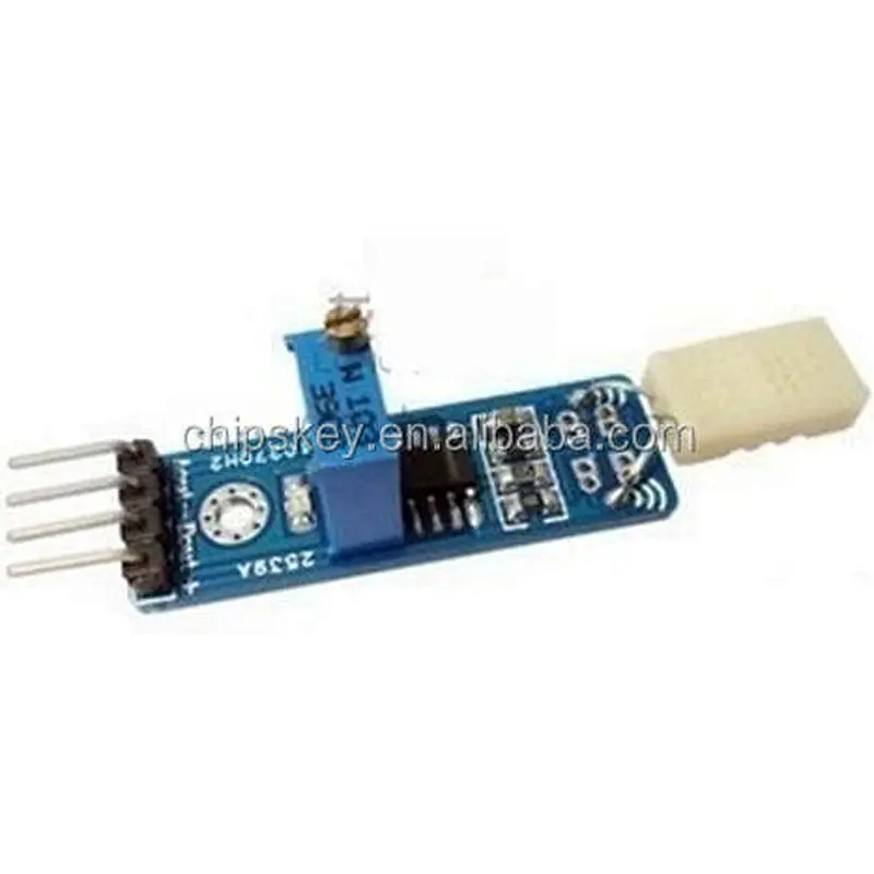Robot Kit , analog the HR31 humidity sensor detection module