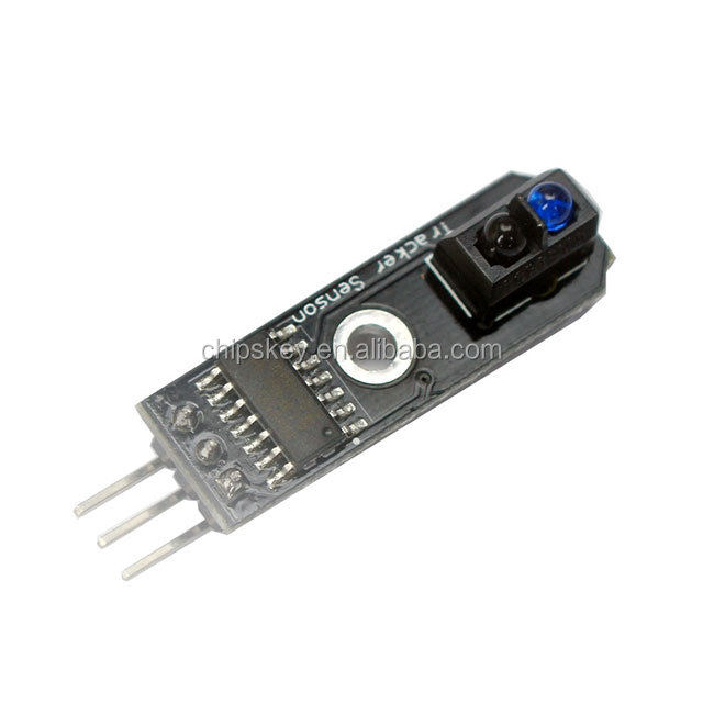 TCRT5000 Line Tracking Sensor Module