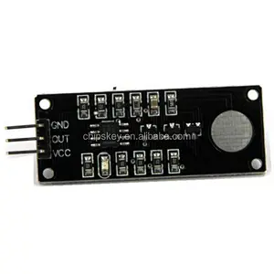Touch sensor module