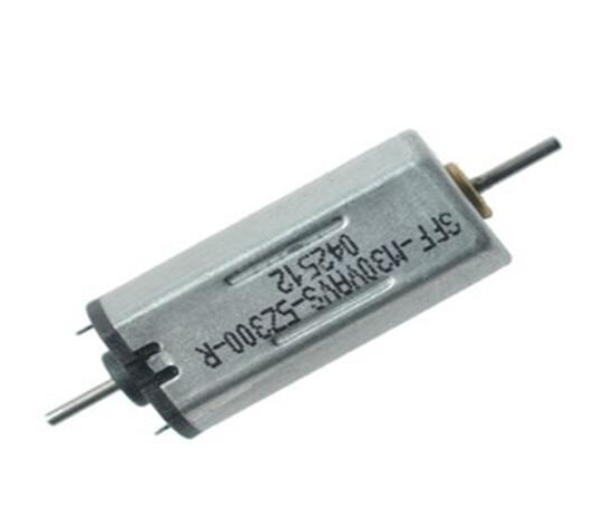 Strong magnetic motor machine high speed high-horsepower aeromodelling models accessories DIYM30 twin screw