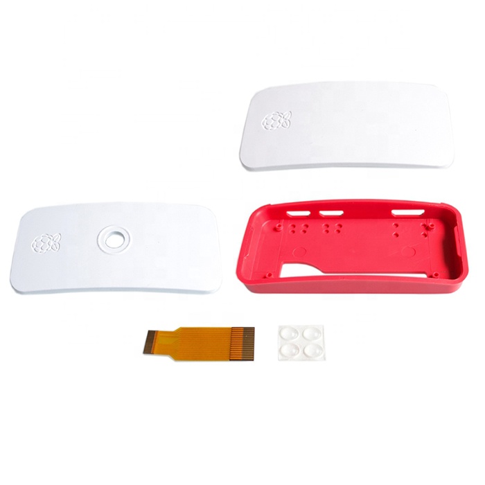 Raspberry Pi Zero W Official Case