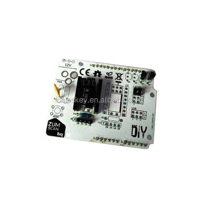 Zum Scan Shield