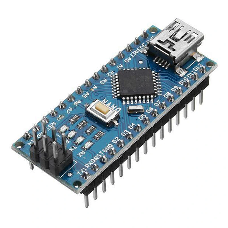 Chipskey Neutral Without LOGO NANO V3.0 For Arduinos