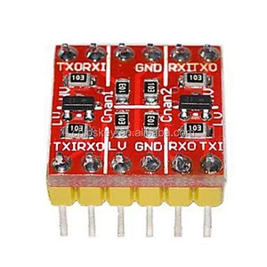 Logic Level Converter 3.3V 5V TTL