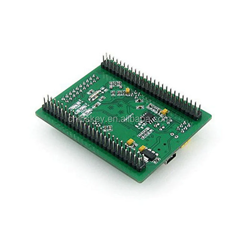 STM32 Core Board STM32F107VCT6 STM32F107 Cortex-M3 STM32 Development Board Kit