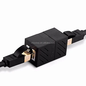RJ45 Connector Socket