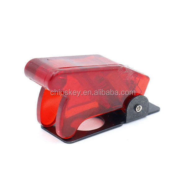 12mm Toggle Switch Cover
