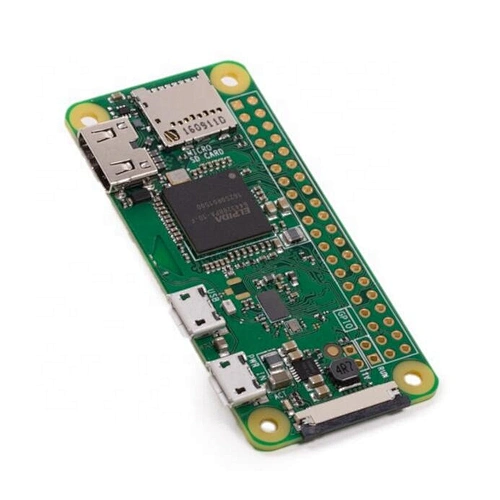 Best Price Raspberry Pi Zero W Board 1GHZ CPU Raspberry Pi Zero W