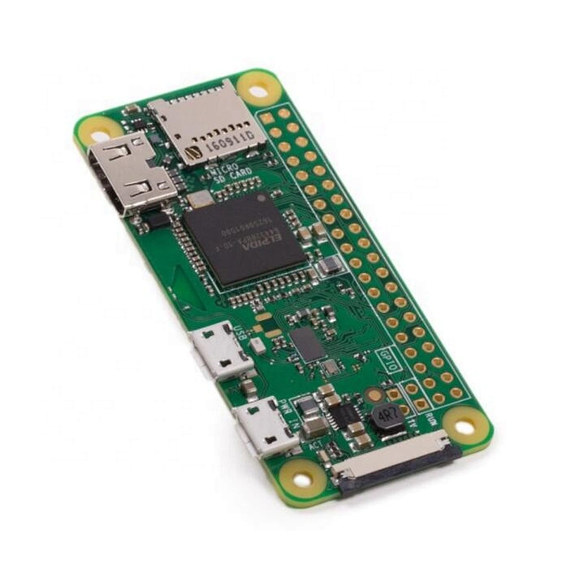 Best Price Raspberry Pi Zero W Board 1GHZ CPU Raspberry Pi Zero W