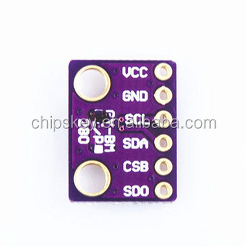 BME280 I2C or SPI Temperature Humidity Pressure Sensor
