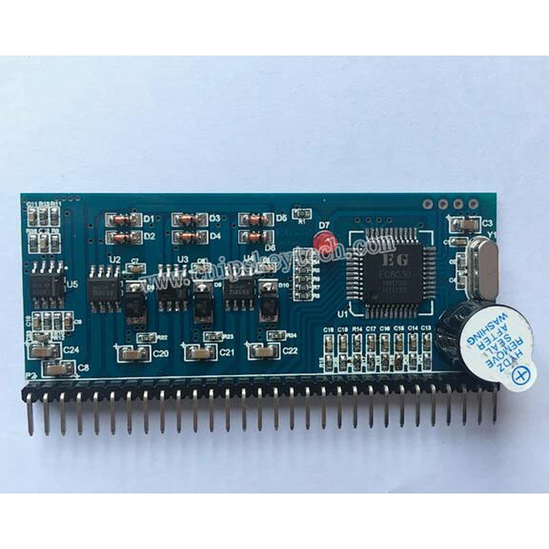 EGS031 Three Phase Pure Sine Wave Inverter Drive Board UPS EPS