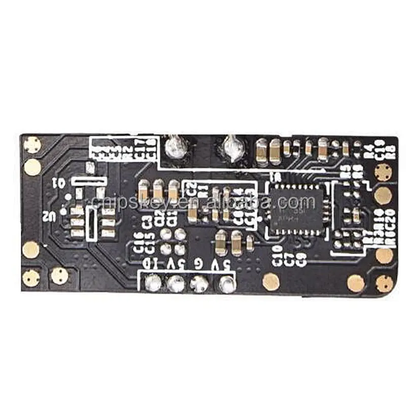 Wireless charging receiver
