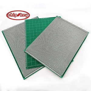 20*30cm single Side Prototype PCB Universal Printed Circuit Board
