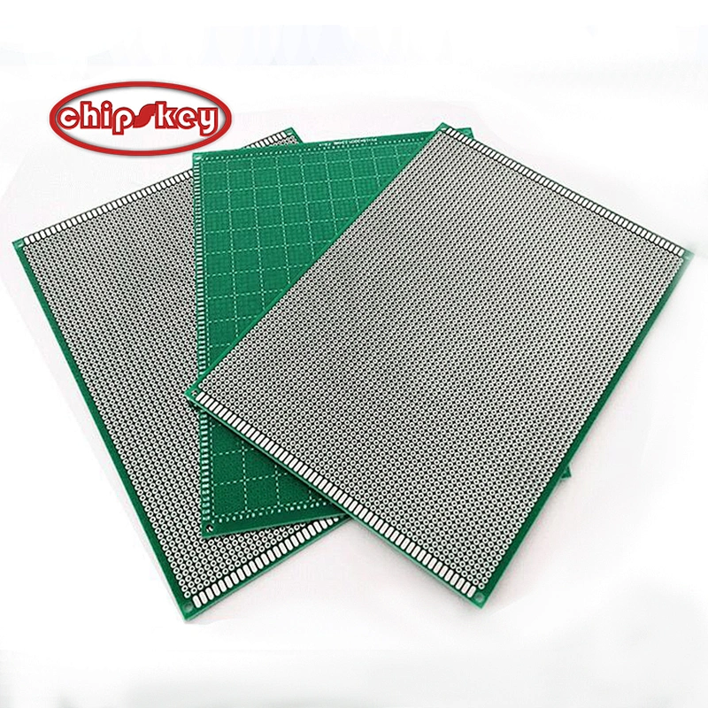 20*30cm single Side Prototype PCB Universal Printed Circuit Board
