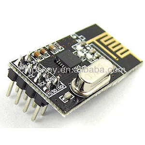 NRF24L01 + / CC1100/CC2500/A7105 module