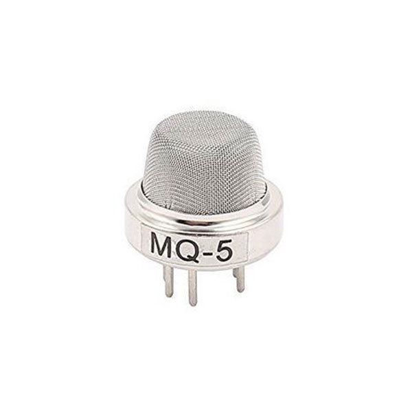 MQ-5 MQ5 MQ5 liquefied gas, methane, gas sensor, combustible gas detection