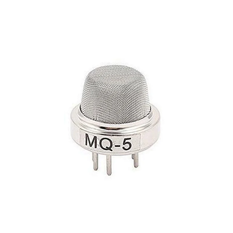 MQ-5 MQ5 MQ5 liquefied gas, methane, gas sensor, combustible gas detection