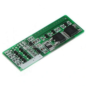 4S 6A BMS for Li-ion Battery Pack