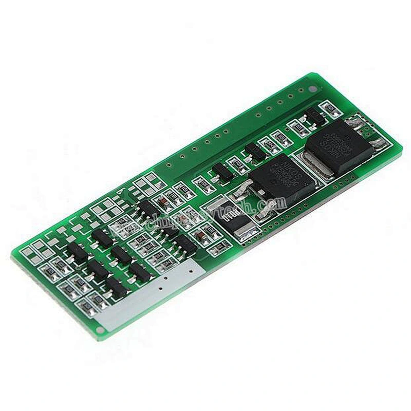 4S 6A BMS for Li-ion Battery Pack