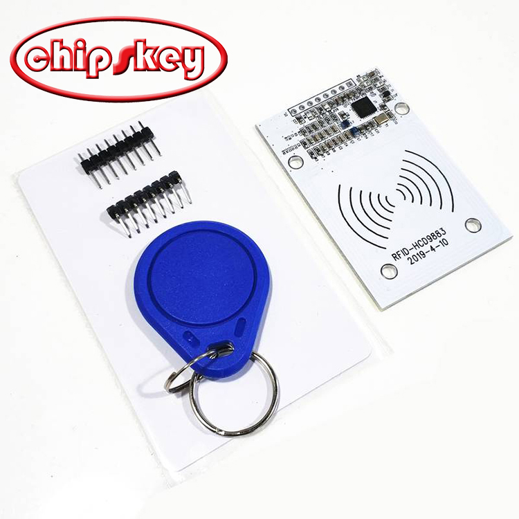 CLRC663 RC663 development board / full-protocol NFC card reader module / IC card reading and writing induction RFID radio freque