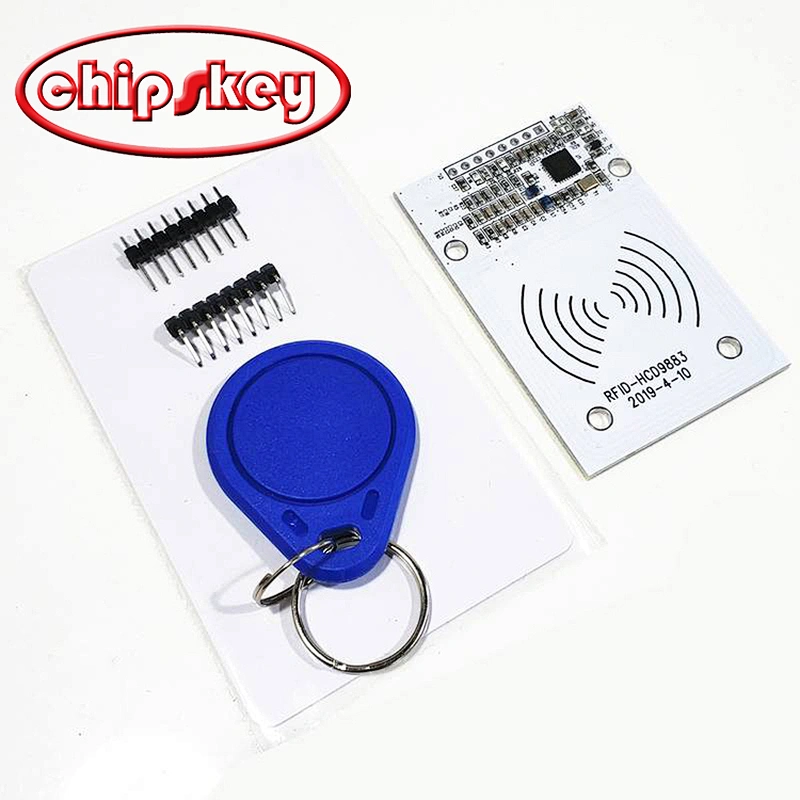 CLRC663 RC663 development board / full-protocol NFC card reader module / IC card reading and writing induction RFID radio freque