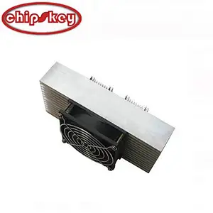 Chipskey Semiconductor radiator dedicated radiator X231
