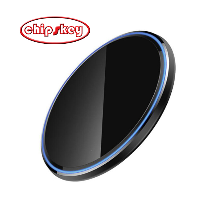 10W Wireless Charger For Mobile Phone