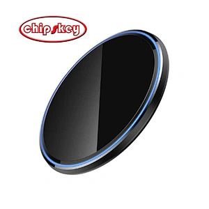 10W Wireless Charger For Mobile Phone