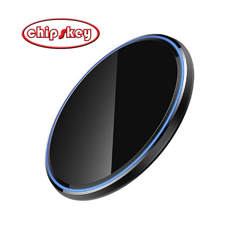 10W Wireless Charger For Mobile Phone