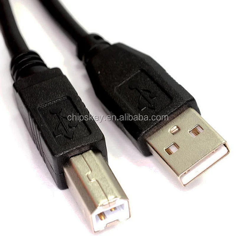 USB-AB Cable 1.5M