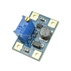 SX1308 High Current 2A DC-DC adjustable step-up module booster module