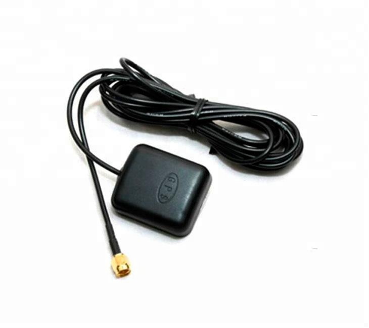 GPS signal booster repeater amplifier