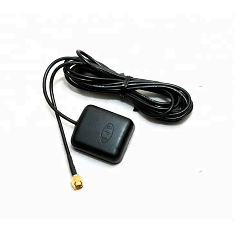 GPS signal booster repeater amplifier