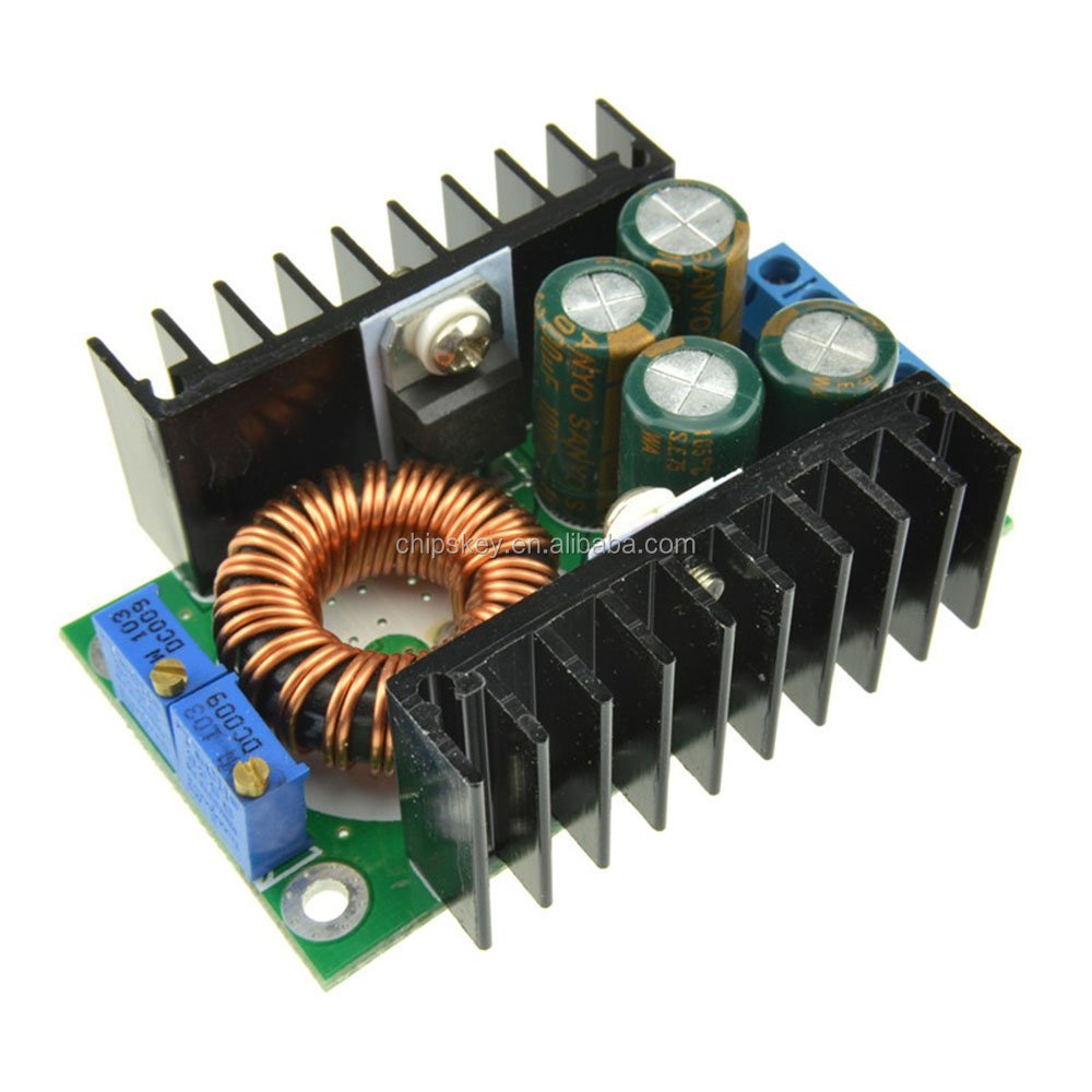 XL4016 280W Step Down Buck Converter