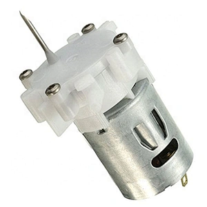 DC 3-12V Water Pumping Electric Micro Pump Motor RS-360SH